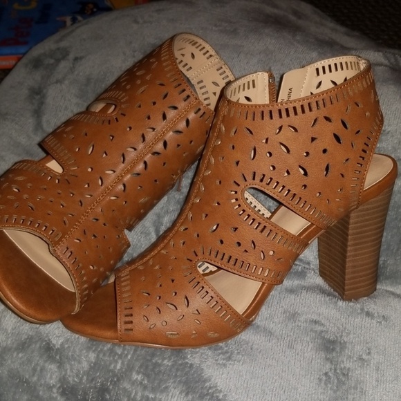 Francesca's Collections Shoes - Shoes